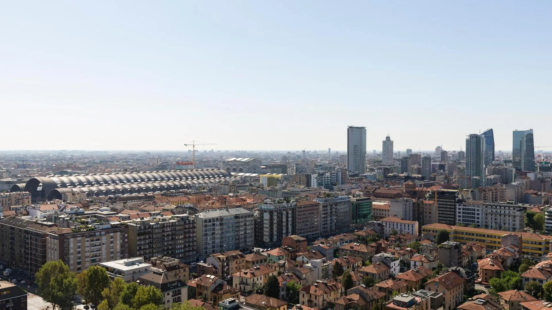 Torre Milano Luxury Apartment 0*, Milaan Italië