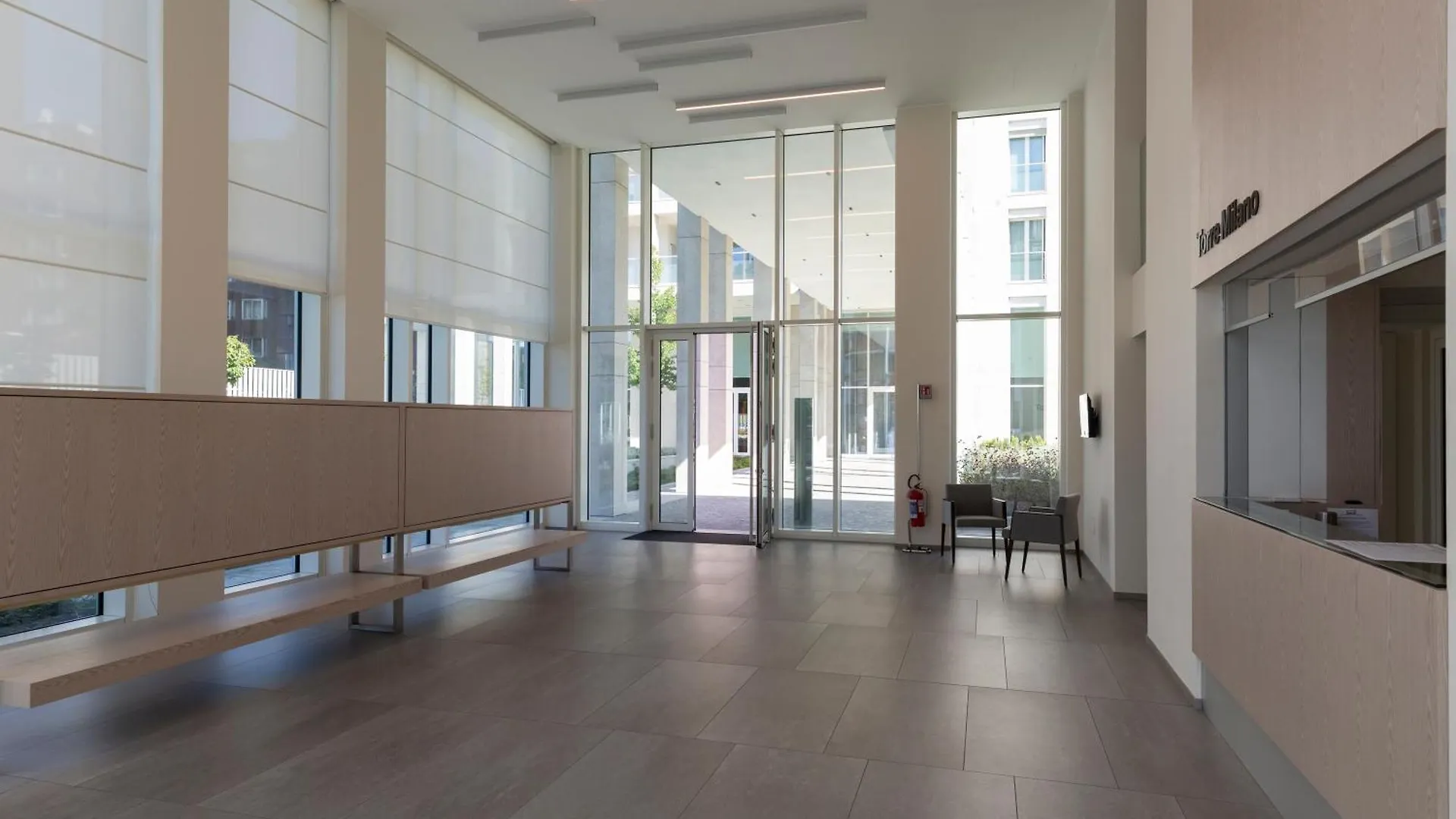 Torre Milano Luxury Apartment 0*, Milaan