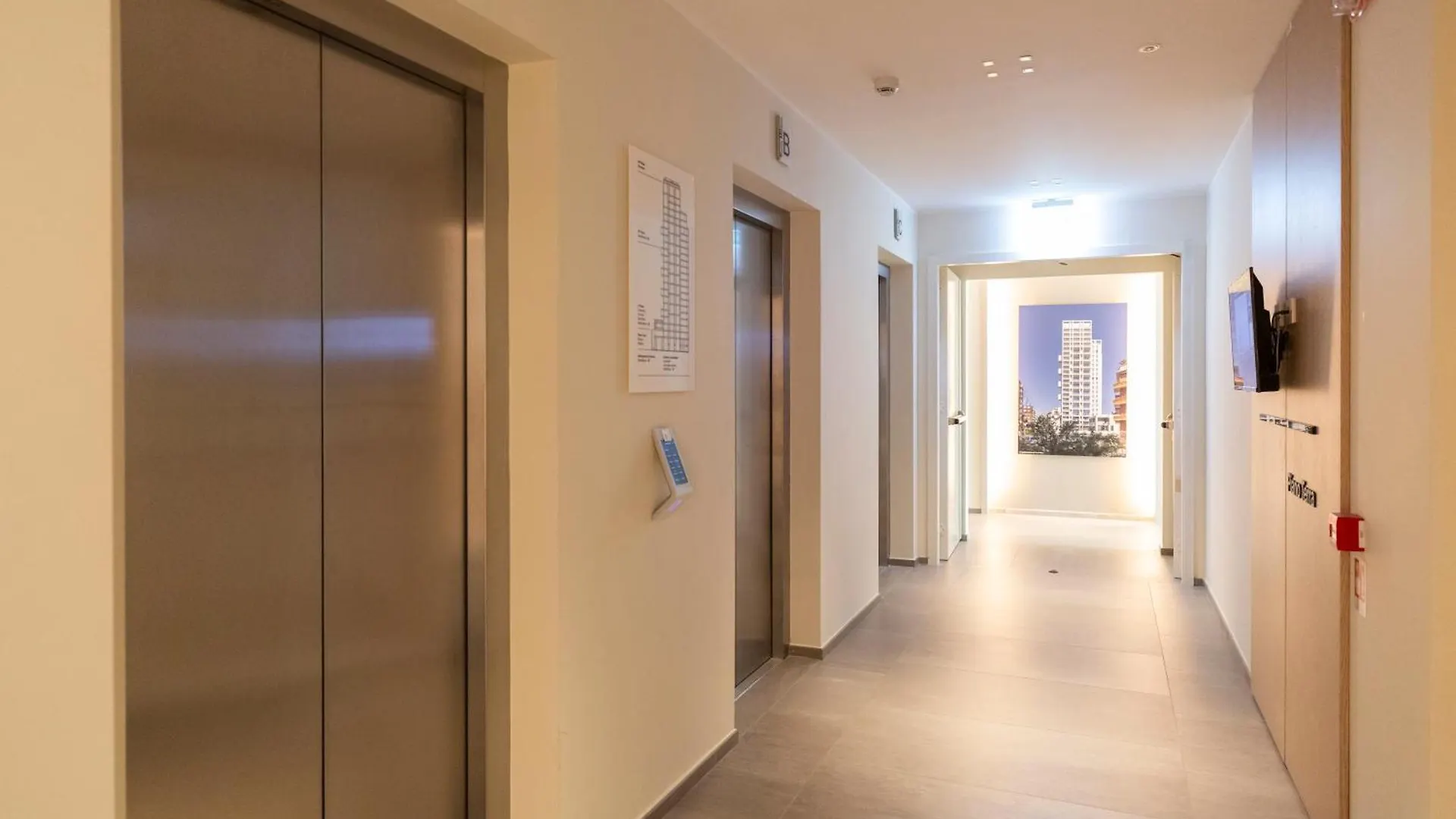 Torre Milano Luxury Apartment  Milaan