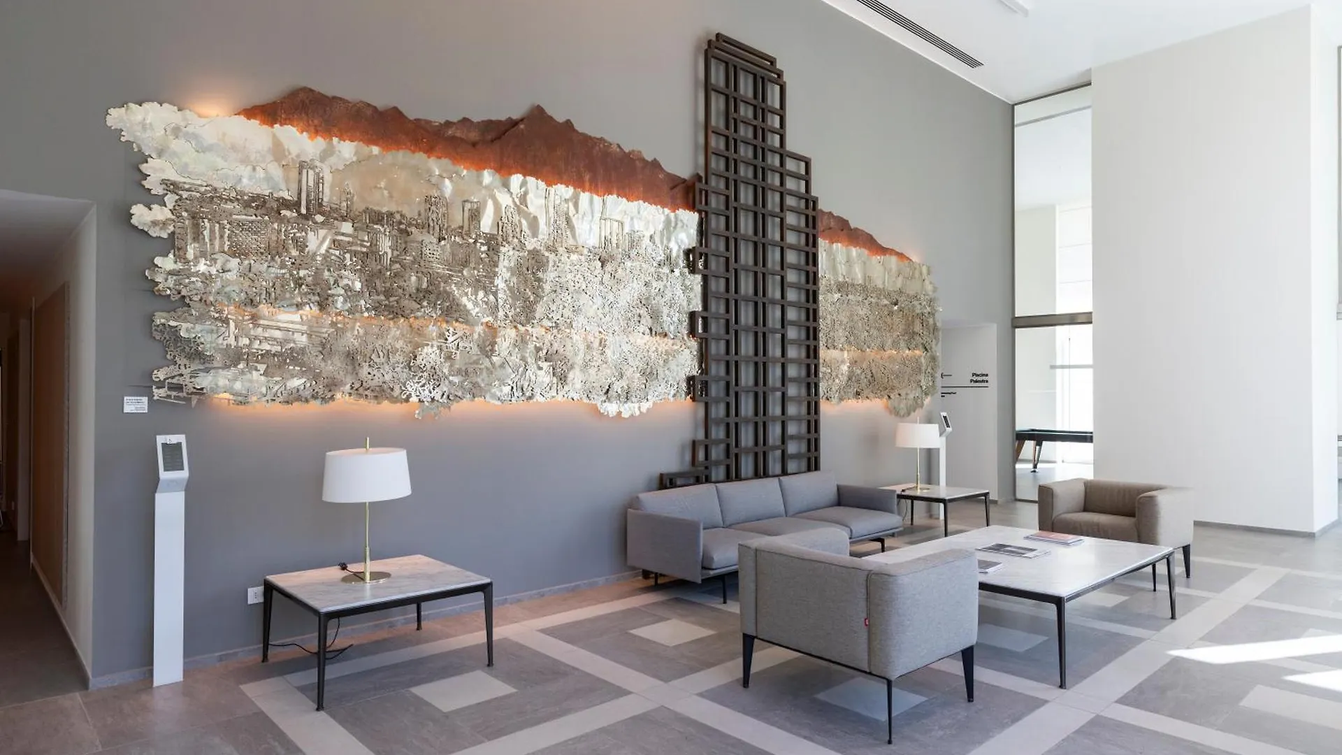 Torre Milano Luxury Apartment Italië
