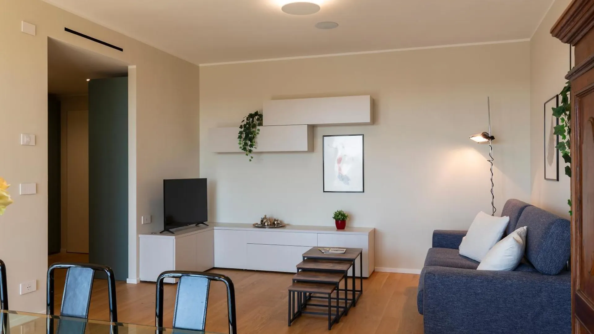 Torre Milano Luxury Apartment Italië