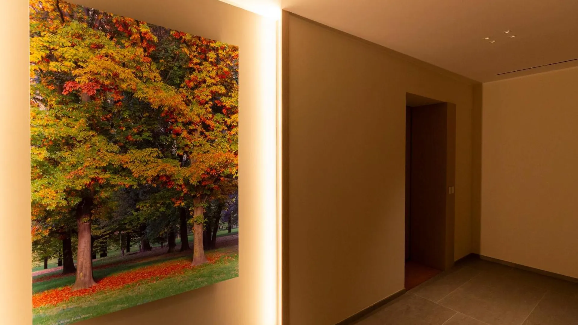 Torre Milano Luxury Apartment Italië