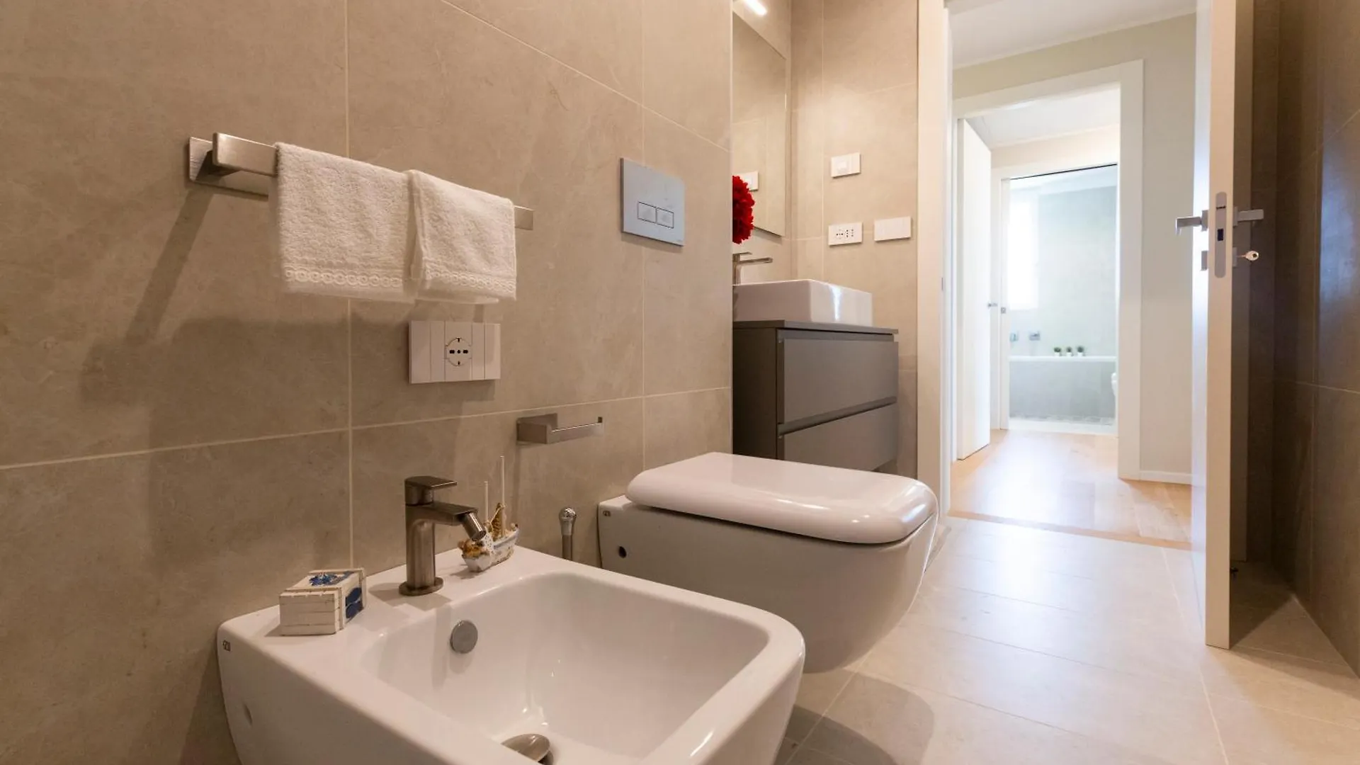 Torre Milano Luxury Apartment 0*, Milaan Italië