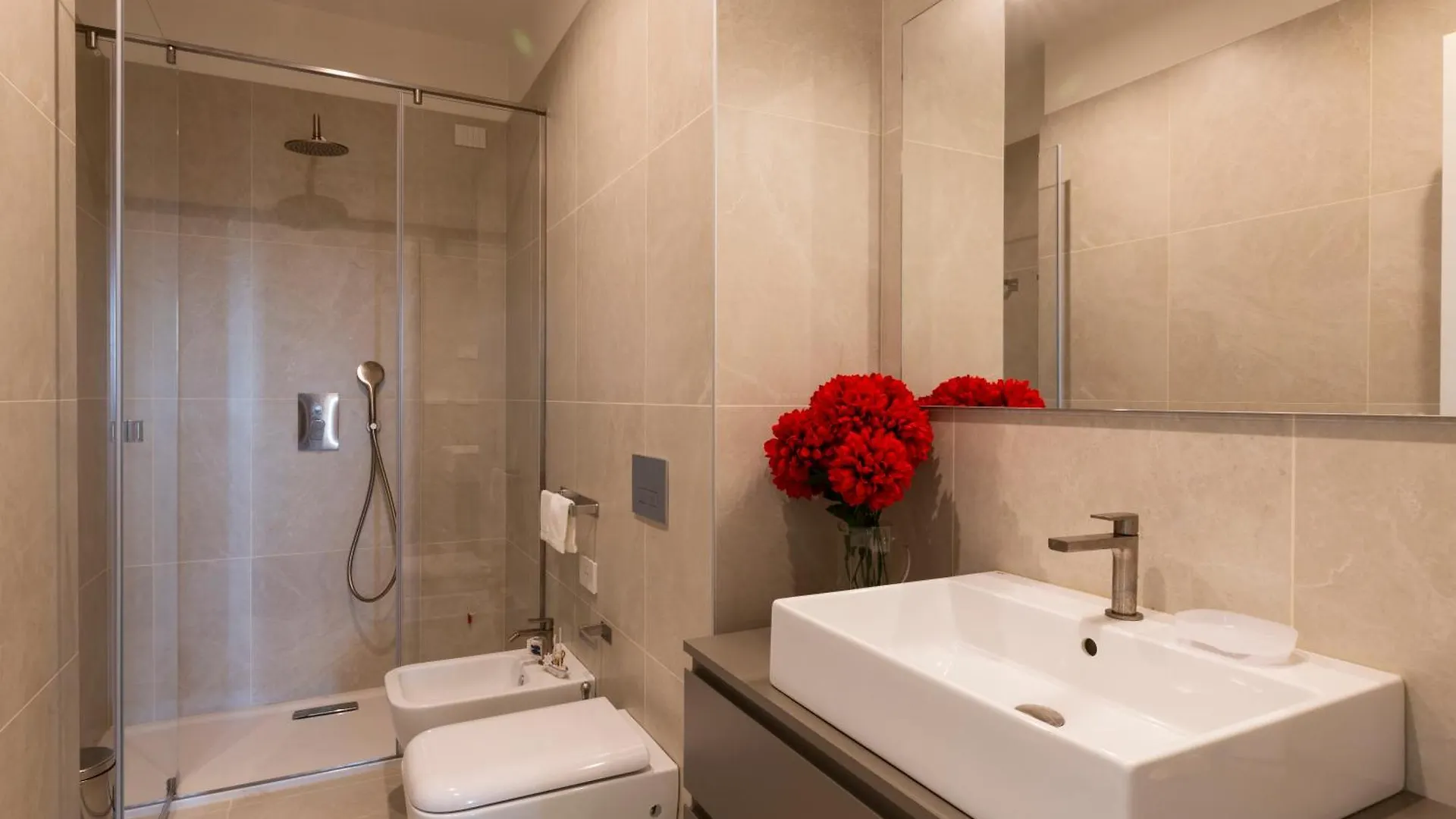 Torre Milano Luxury Apartment 0*, Milaan