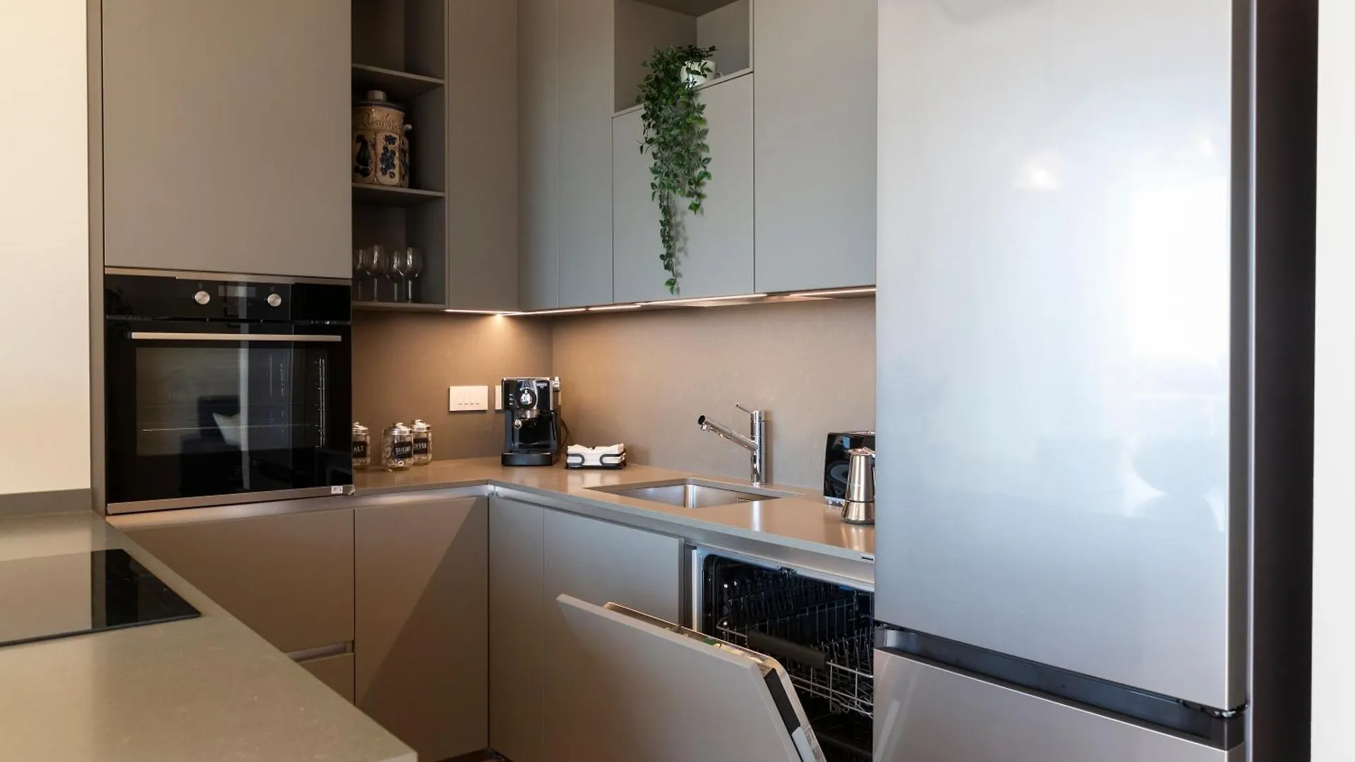 Torre Milano Luxury Apartment Milaan