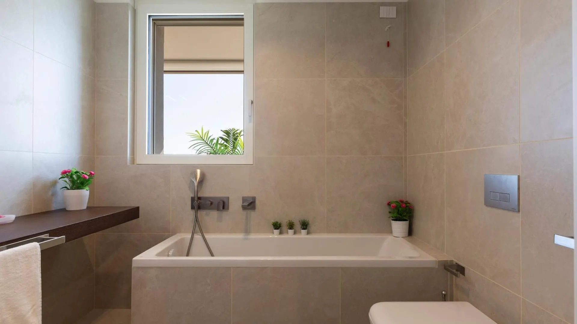 Torre Milano Luxury Apartment  Milaan
