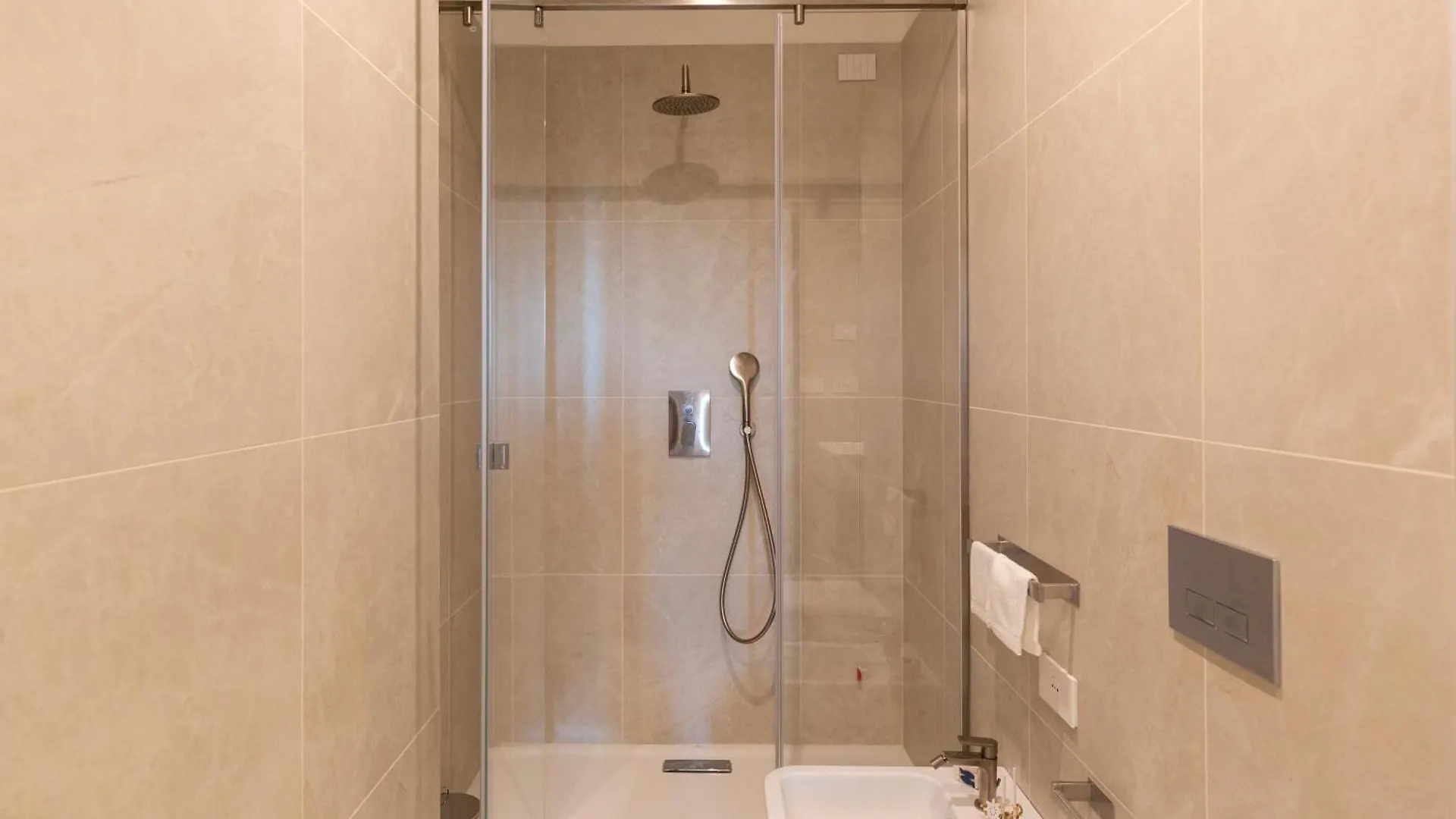 Torre Milano Luxury Apartment Italië