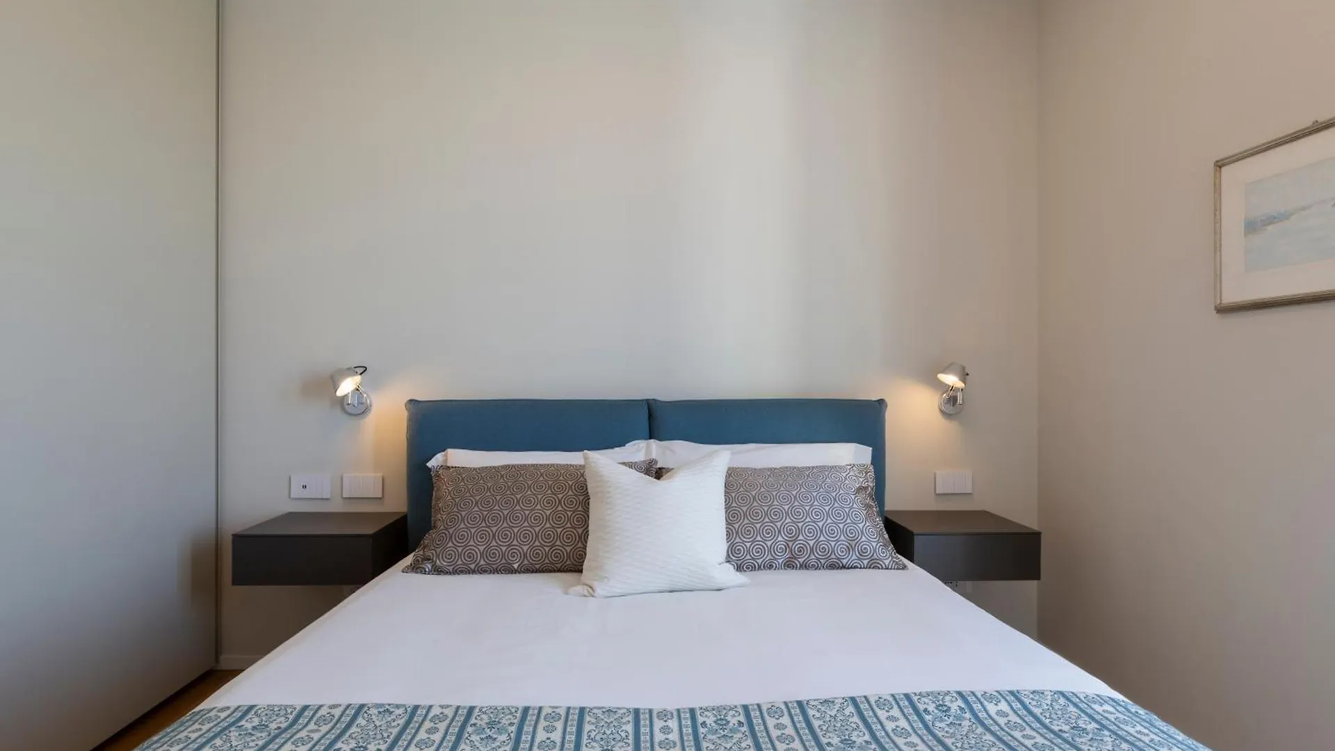 Torre Milano Luxury Apartment Italië