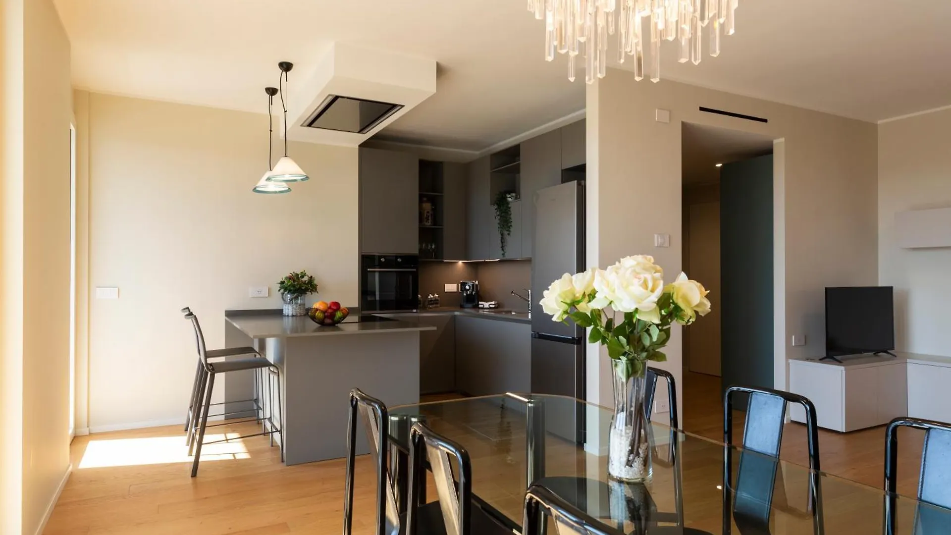Torre Milano Luxury Apartment  Milaan