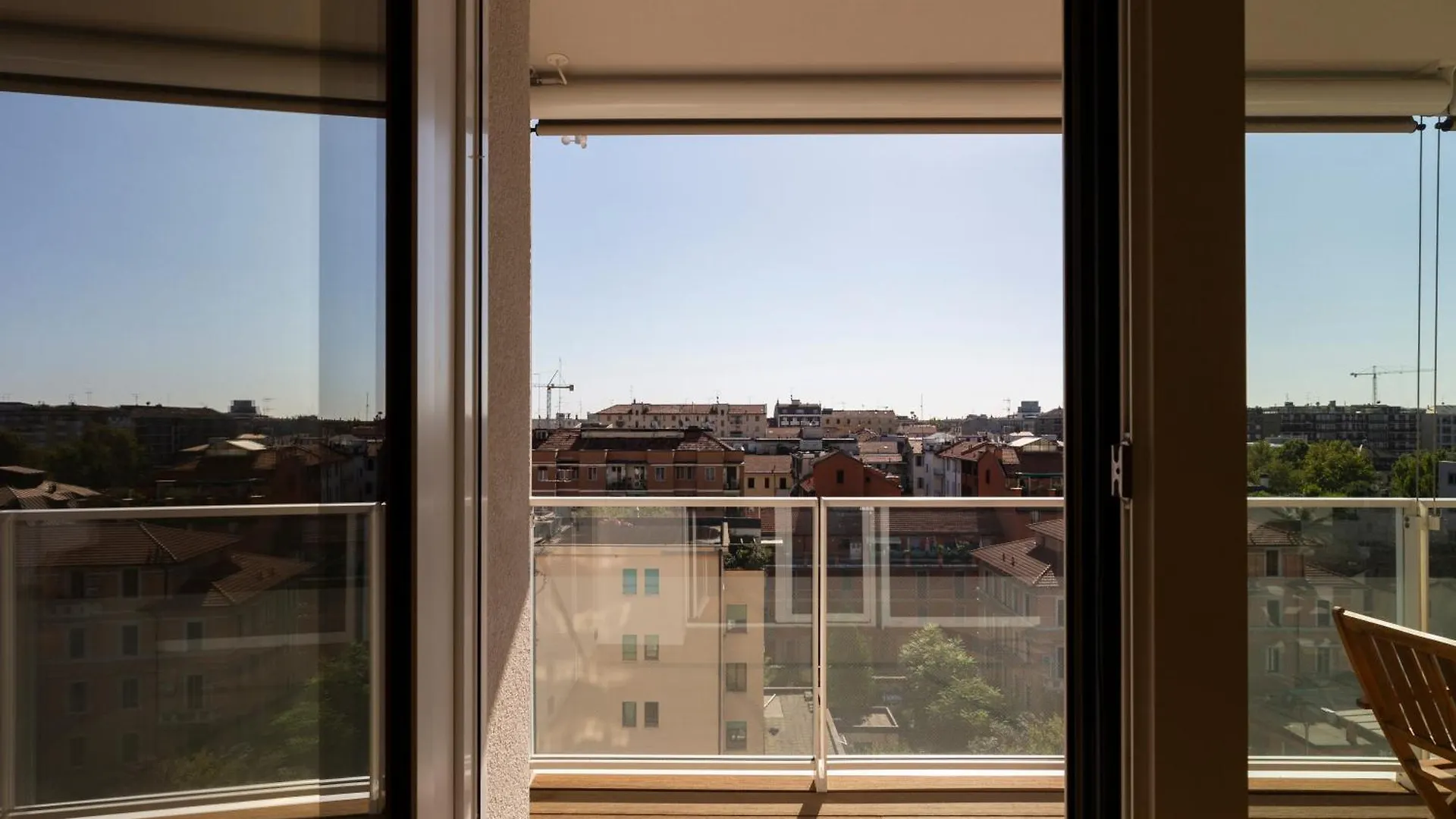Torre Milano Luxury Apartment  Milaan